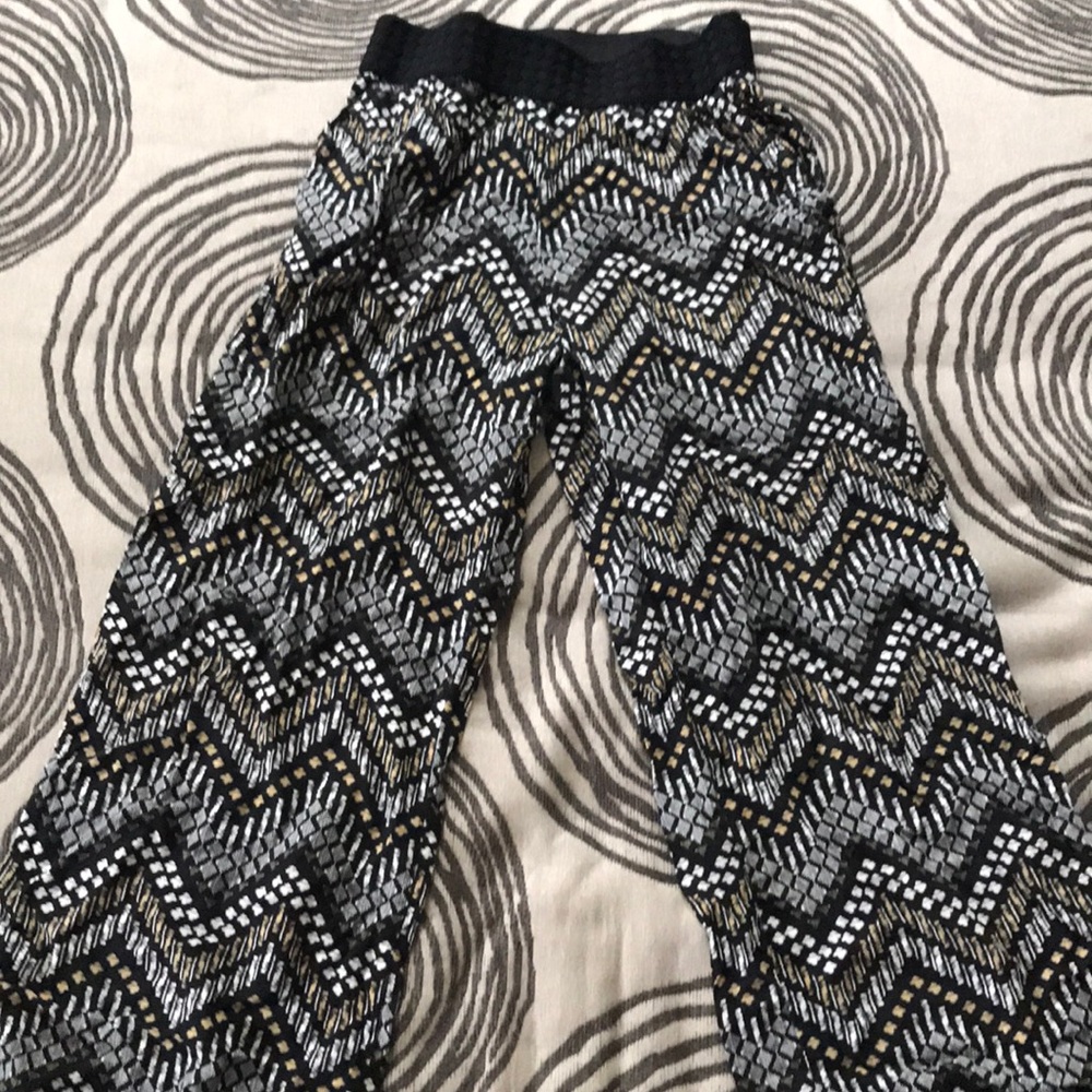 Fashion pants